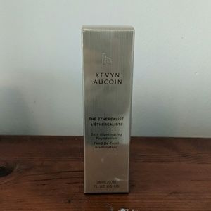 Kevyn Aucoin Foundation